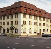 Geräumige 1-Raum-Wohnung in Brückfeld - Magdeburg
