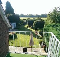 Solides Backsteinhaus mit großem Garten - Voerde (Niederrhein)