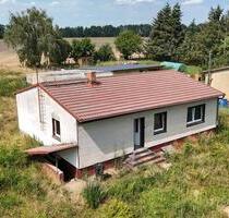 Einfamilienhaus- Handwerkerobjekt Görzke