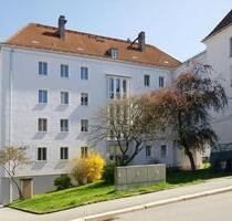 schöne helle Raum-Wohnung im Süden der Stadt - Plauen Altstadt