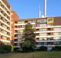 Geräumige 2-Zimmer Wohnung - 119.000,00 EUR Kaufpreis, ca.  64,71 m² in Hannover (PLZ: 30451) Linden-Limmer