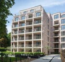 3 Zimmer-Wohnung in elegantem Neubau - Berlin Friedrichshain-Kreuzberg