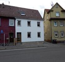 Reihenendhaus in Reutlingen-Innenstadt