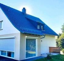 Freistehendes Einfamilienhaus, komplett saniert, Sackgasse - Zweibrücken