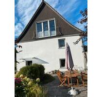 Freistehendes Einfamielienhaus in Marienheide, Nähe Gummersbach