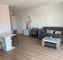 Seniorenwohnung Nürnberg Zentrum - Möblierte Wohnung 48 qm