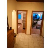 2 ZKB Whg EG zu vermieten 54 qm Wfl. - Friedberg (Hessen)