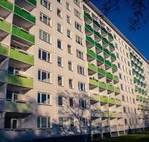 2-Raum-Wohnung in modernisierter Wohnanlage - Chemnitz Adelsberg