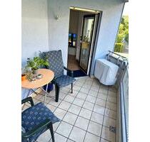 3 Zimmer Wohnung in Heidelberg mit Tiefgarage