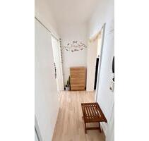 Schöne 2-Zimmer-Mietwohnung in der Schwetzingerstadt, Mannheim