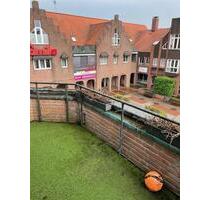 2 ZKB am Marktplatz von Ganderkesee