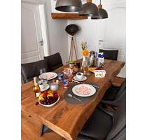 Verwöhnwochenende Ferienwohnung Nordsee Ostsee - Langenhorn
