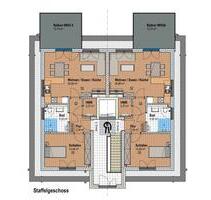 Neubauwohnungen in Unna Massen - 760,00 EUR Kaltmiete, in Dortmund (PLZ: 44135)