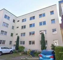 1-Zimmer-Apartment ideal für Azubis in Bahnhofsnähe - Mühlhausen (Thüringen)