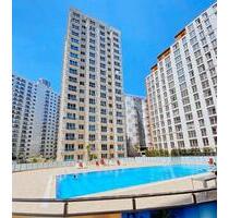Luxus Wohnung Residence in Istanbul Kapitalanlage - Gelsenkirchen Gelsenkirchen-Nord