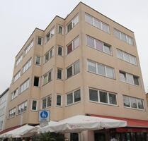 Großzügige Fläche direkt zentral am Bermuda3Eck - Bochum