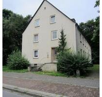 Demnächst frei! 2-Zimmer-Wohnung in Gelsenkirchen Scholven