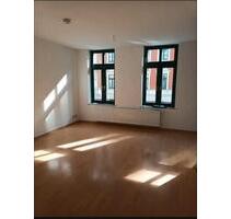 Schöne 2 Zimmer Wohnung (inkl. Balkon) mit 62qm - Leipzig Altwest