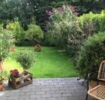 Energieeffizientes Reihenmittelhaus mit 5 Zimmern, Garten und Einbauküche in Top-Lage von Wentorf - Reinbek