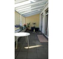 Stadtnahe Penthouse Wohnung mit großer Terasse in ruhiger Lage - Andernach