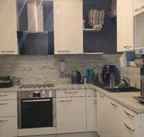 4,5-Zimmer-Wohnung mit Balkon & Garten Warm 1100€ - Ravenstein