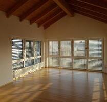 4 Zi-Wohnung OG in ruhiger Lage - Offenberg