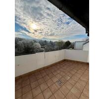 Traumhafte Aussichten in Bessungen - Darmstadt