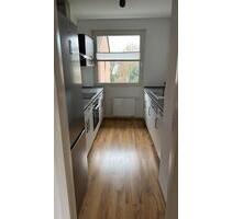 • Kernsanierte 3-Zimmer-Wohnung im Herzen von Ratingen