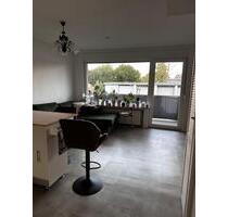 Schöne 2-Raum Wohnung über 2 Etagen mit 2 Balkonen: Do-Brechten - Dortmund Eving