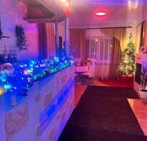 Wohnung mit Hauscharakter 120qm mit 4 Stellplätzen, Garage, Tera - Hargesheim