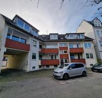 3ZKB Wohnung ca. 73qm im 1OG saniert inkl. EBK von privat - Bremerhaven Lehe