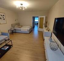 schöne möblierte Wohnung Apartment - Remscheid Reinshagen