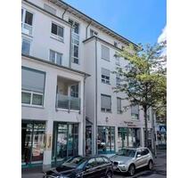 2,5- Zimmer Wohnung in Lauffen am Neckar- modern, ruhig & zentral