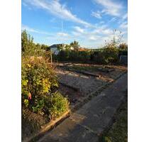 Kleingartenparzelle Schrebergarten - Braunschweig Wabe-Schunter-Beberbach