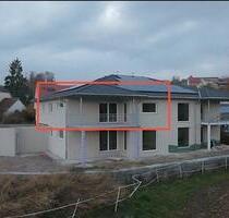 Erstvermietung: Exklusive 4,5 Zimmer Neubauwohnung mit Inselküche - Laufenburg (Baden)