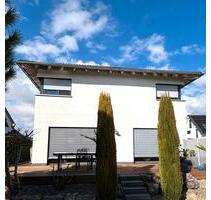 Reserviert - Moderne Stadtvilla in Bahlingen - Bahlingen am Kaiserstuhl