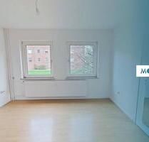 Helle, frisch renovierte 3-Zimmer-Wohnung mit modernem Tageslichtbad - Emden