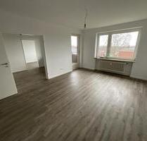 Middelweg 19 - 5-Zimmer-Wohnung mit Balkon in Bremervörde