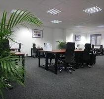 Ihre neue Geschäftsadresse, Büroadresse, Virtual Office, Firmensitz - All-in-Miete - Rüsselsheim am Main