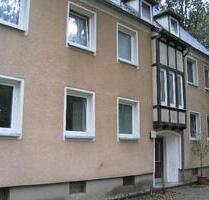 2-Zimmer-Wohnung in Gelsenkirchen Scholven