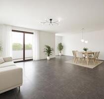 Tolle 4 Zimmer Wohnung mit Balkon 1600 € Kaltmiete - Mainz Gonsenheim
