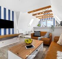 Ferienwohnung Nordsee für 6 Pers, 3 Schlafzimmer Last Minute - Büsum