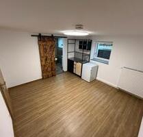 1-Zimmer Apartment in Esslingen Berkheim - Esslingen am Neckar Pliensauvorstadt