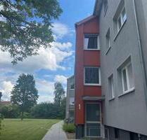 Ansprechende 3-Zimmer-Wohnung mit Balkon - Delmenhorst Düsternort