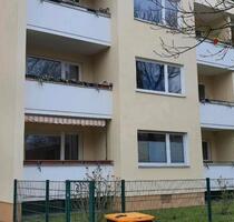 Berlin Spandau zwei Zimmer Eigentumswohnung - Velten