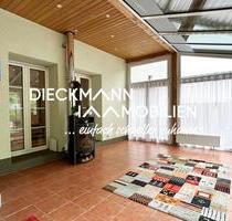 Großzügige Altbauwohnung mit modernem Flair, Garten & Top-Lage in Schwerte-Mitte