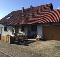 Wohnhaus mit DG Wohnung und großem Garten 645 qm in Wertheim