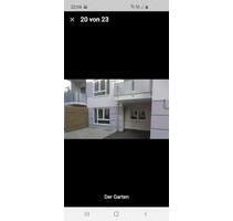 Zentrale u. barrierefreie 2-Zimmer-Wohnung im EG mit Terrasse - Neumarkt-Sankt Veit