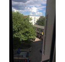 Unterverm. möbl. - 3 ZimmerWohnung Harras - unbefr. Sendling70qm - München Ludwigsvorstadt-Isarvorstadt