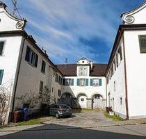 Charmante 2-Zimmer-Wohnung in Hagnau am Bodensee - Meersburg